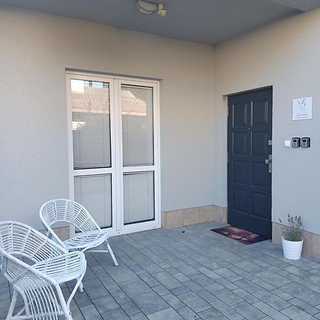 קרקוב Apartamenty Lawenda מראה חיצוני תמונה
