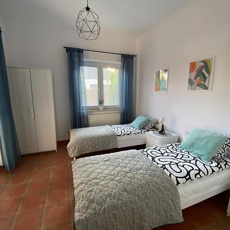 קרקוב Apartamenty Lawenda מראה חיצוני תמונה