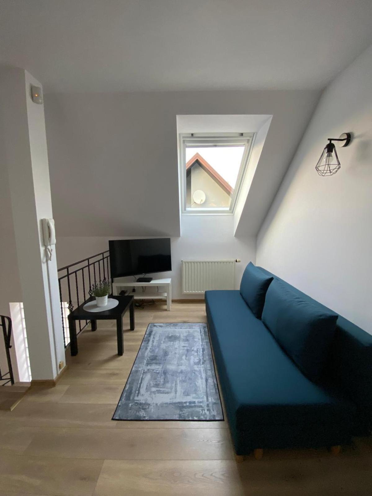 קרקוב Apartamenty Lawenda מראה חיצוני תמונה