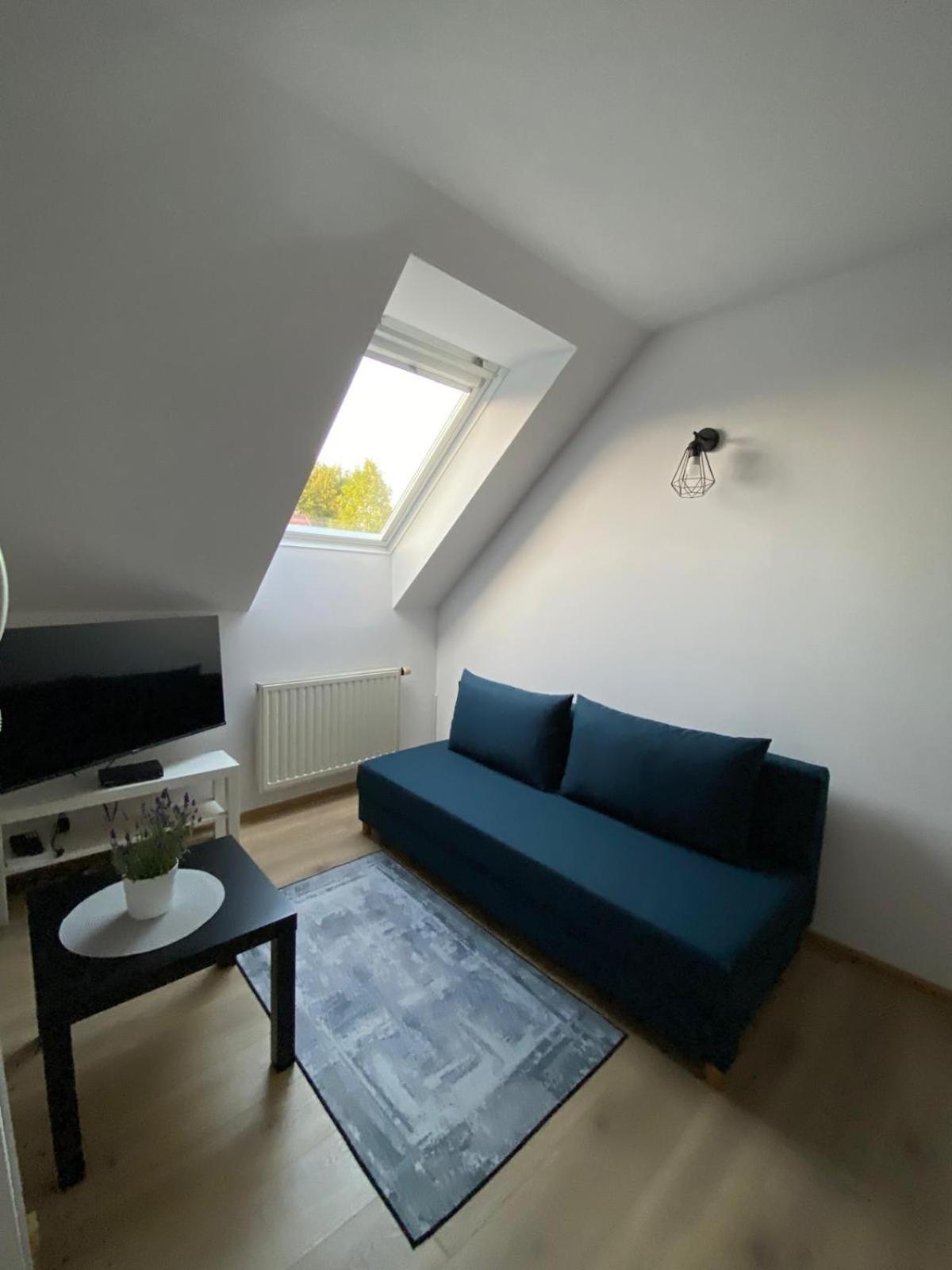 קרקוב Apartamenty Lawenda מראה חיצוני תמונה