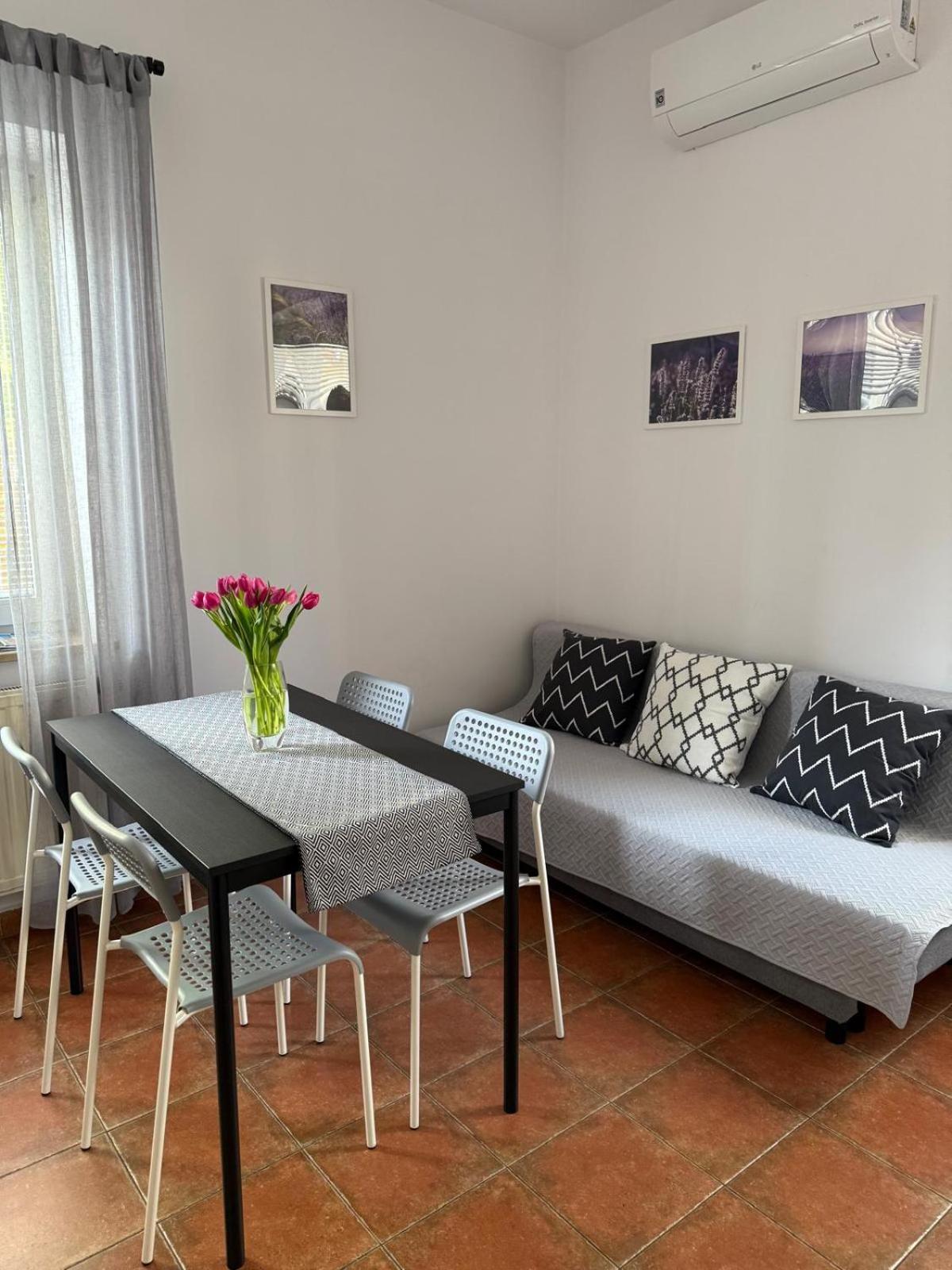 קרקוב Apartamenty Lawenda מראה חיצוני תמונה