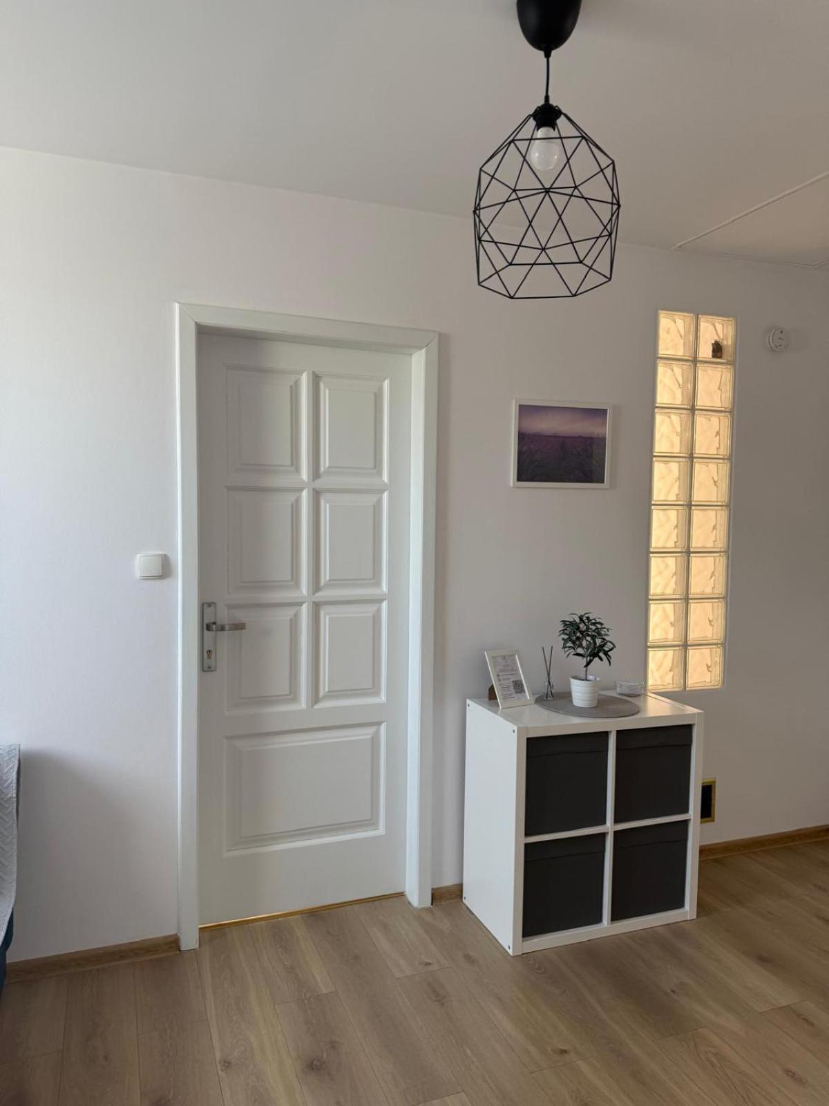 קרקוב Apartamenty Lawenda מראה חיצוני תמונה